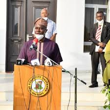 COVID-19: Curfew now 8p.m. to 5a.m. in Oyo - State task force